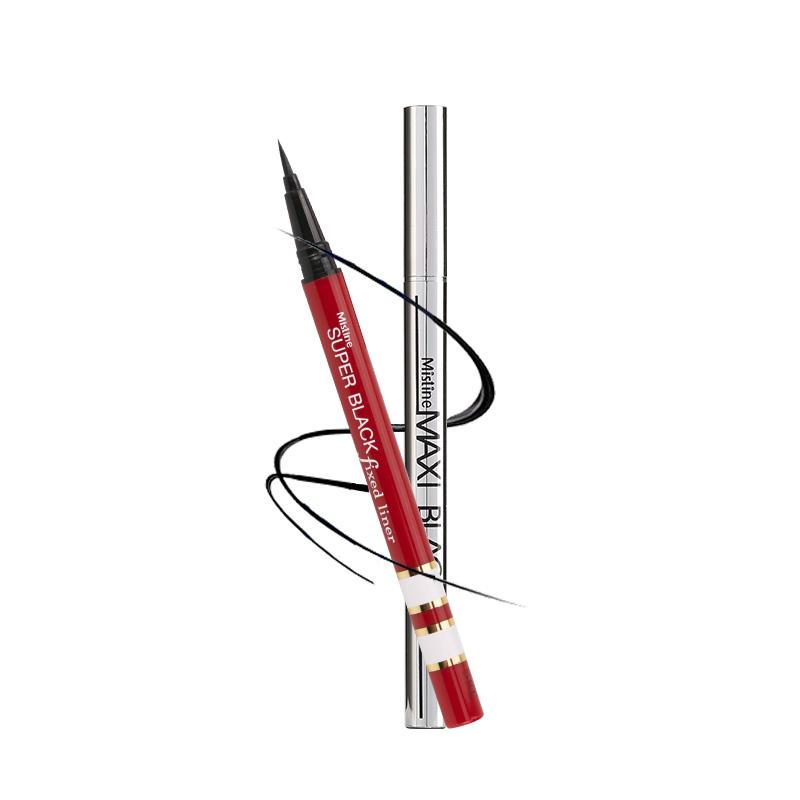 打造眼妆,打造出明亮干净有神采的眼妆吧