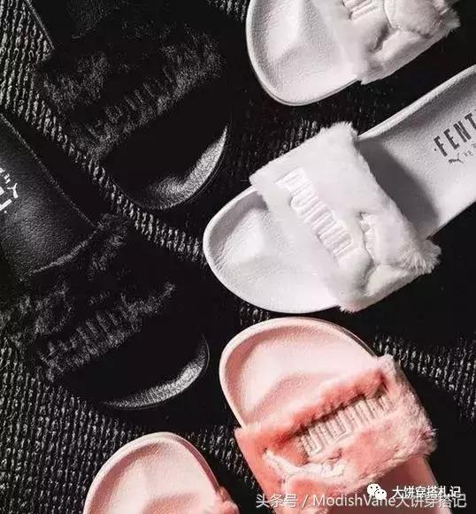 刷遍Ins的6款“网红”鞋，赶这潮流真的不要钱！