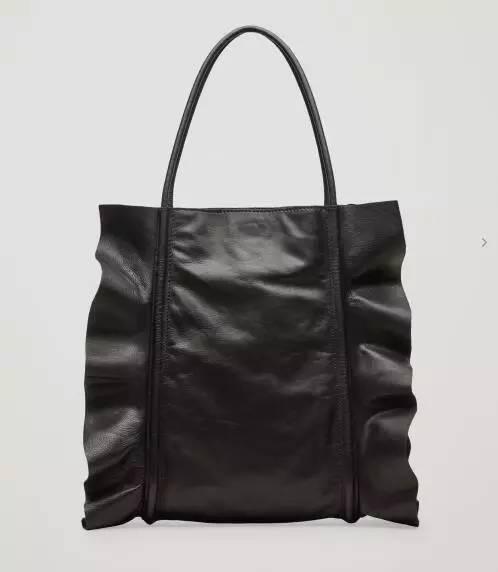 百搭实用小个子托特包推荐,托特包洋气百搭又好看