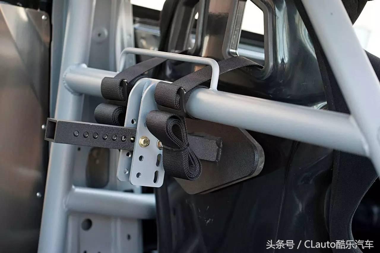 斯巴鲁史上最强的翼豹,斯巴鲁力狮疯狗模式有多猛