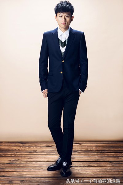 我想说说这些人（二）——张杰