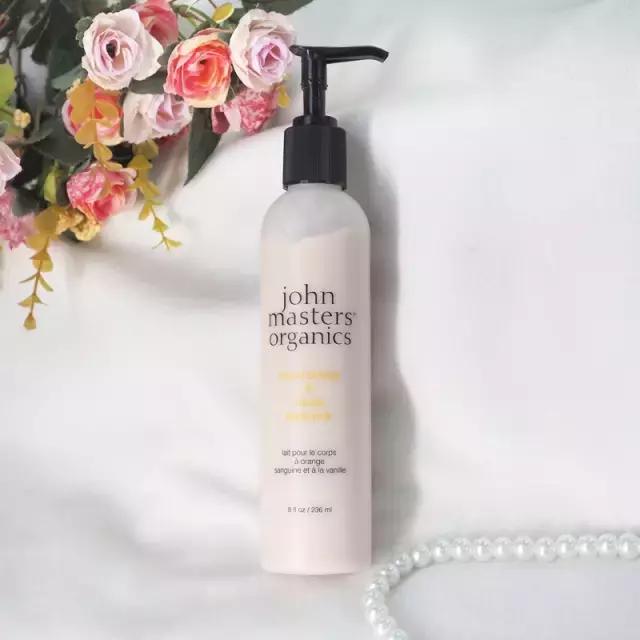 六款夏季身体乳排行榜,好用又便宜的身体乳推荐