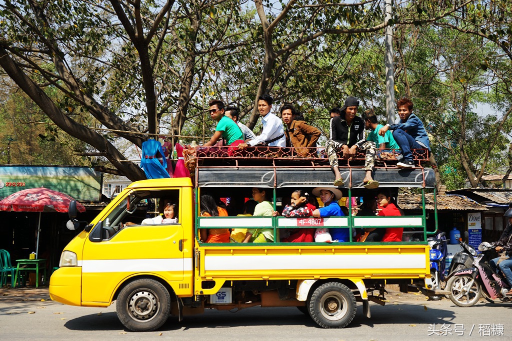 用逃遁的方法，探索“亚洲的隐士”