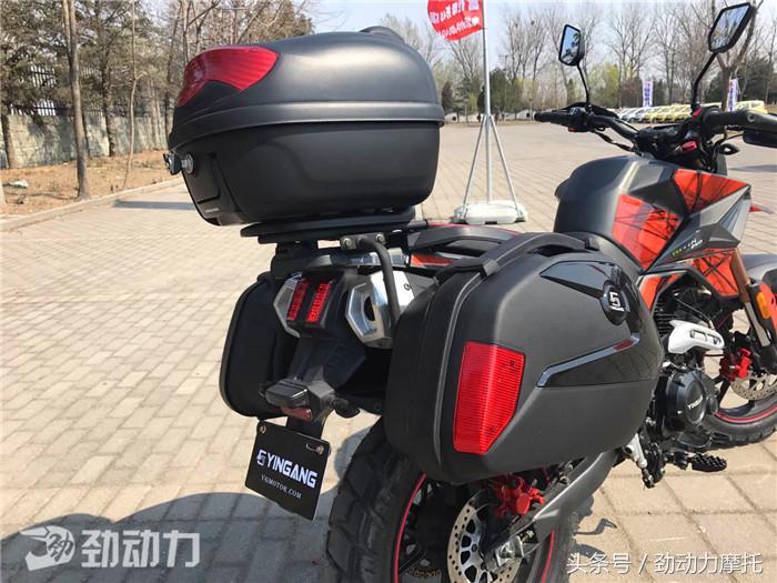 新手入门级1万左右的摩托车推荐,适合新手入门的1万左右的摩托车