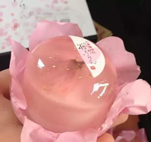 樱花美食有哪些,樱花美食让你眼前一亮