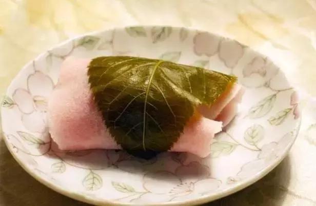 樱花美食有哪些,樱花美食让你眼前一亮