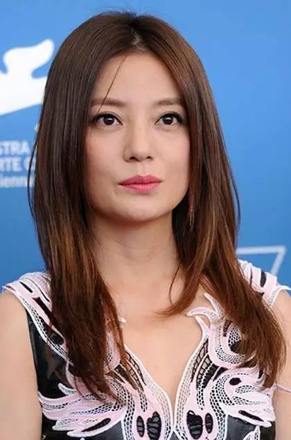 赵薇从演员到导演经历了什么,赵薇最近的发型