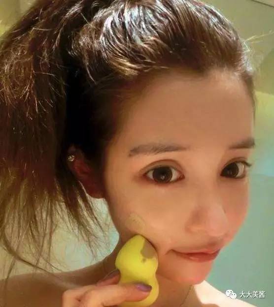 刘亦菲宽眼距，高圆圆大下颌角，但是我劝你别失去你的高级美