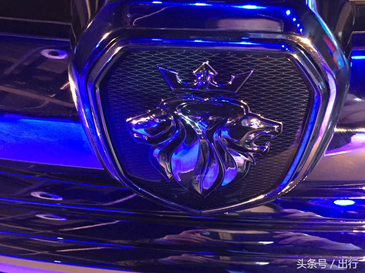 福田戴姆勒汽车最新产品,福田im