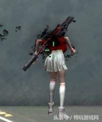 逆战ar15最好的一款,逆战ar-15鮟鱇怎么获得