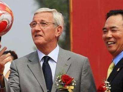 实力不济，输球正常，进步明显，支持里皮——中伊之战复盘