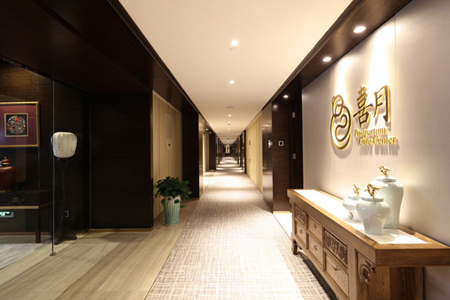 深圳宝生国际月子中心,深圳月子中心排行榜一览表