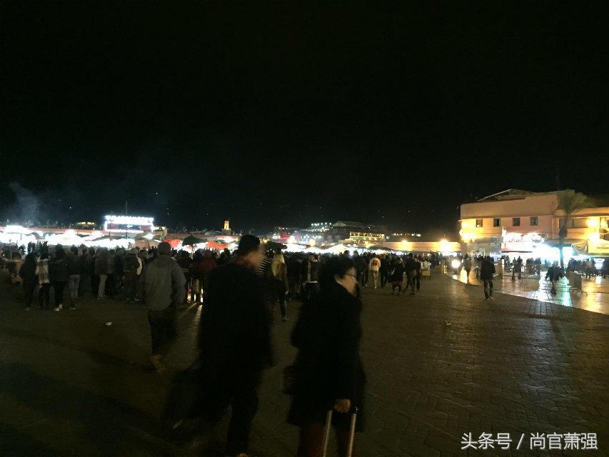 摩洛哥旅行记,摩洛哥旅行记图片