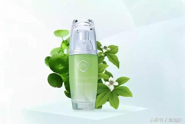 珍妮肤是国货吗,珍妮肤多重活颜原液怎么使用