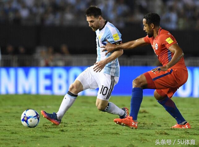2018阿根廷世预赛梅西绝杀,世界杯预选赛阿根廷梅西绝杀