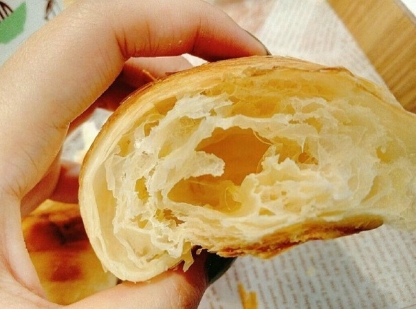 四大面包连锁店四十余款明星单品试吃报告