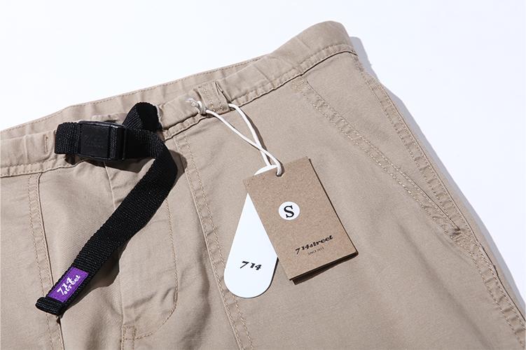 发现一个为国潮正名的地方——714street