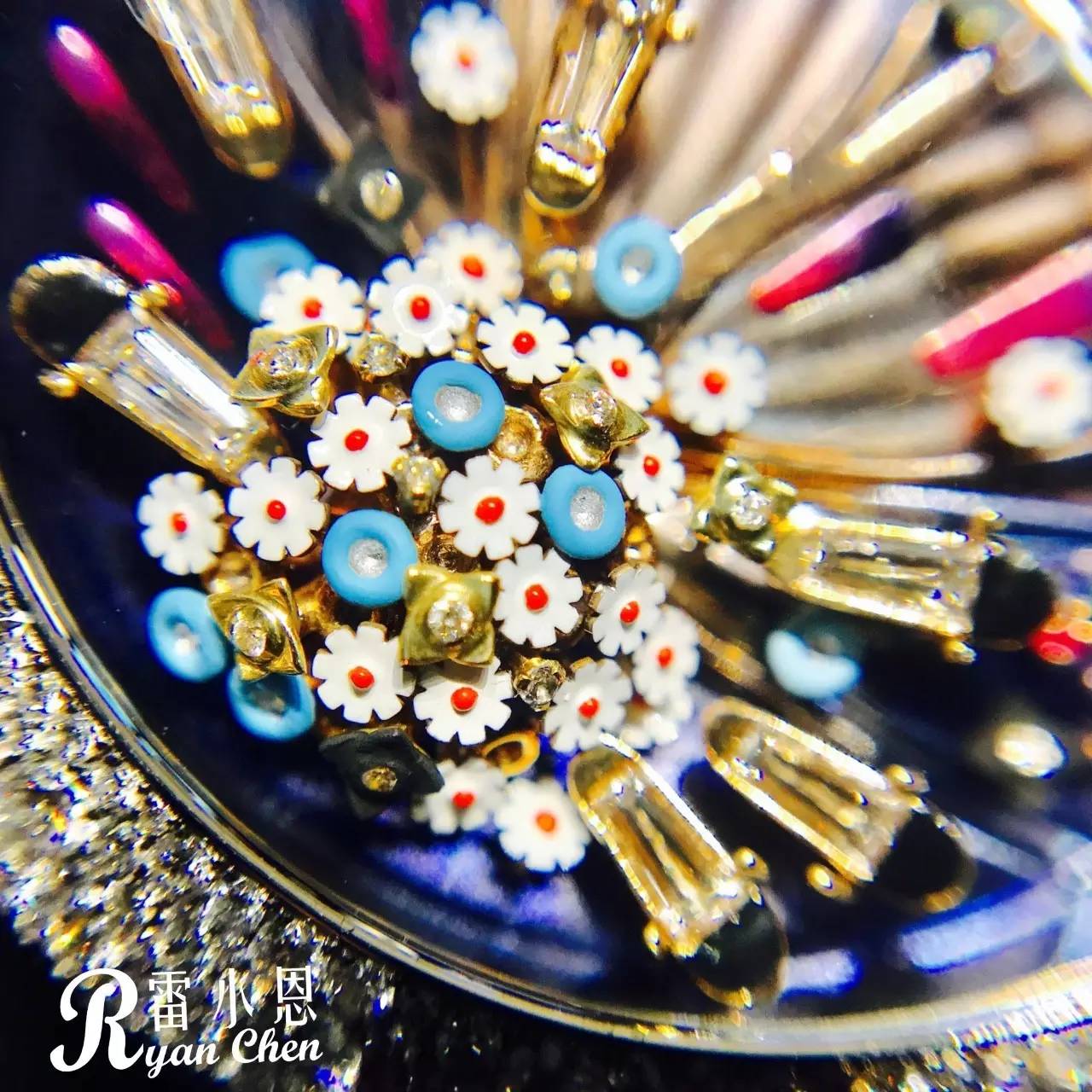 腕表迷们的狂欢巴塞尔钟表展,第四十七届巴塞尔精工国际钟表展