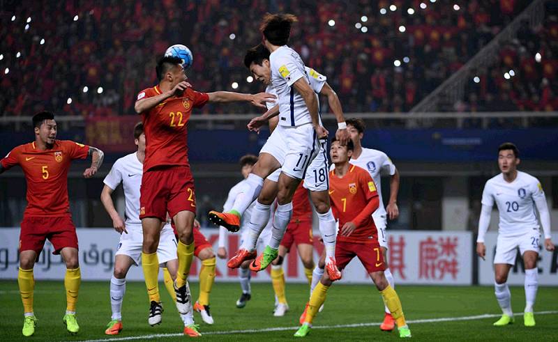 中国队赢了泰国一起欢呼原视频,中国队赢了我们为什么热泪盈眶