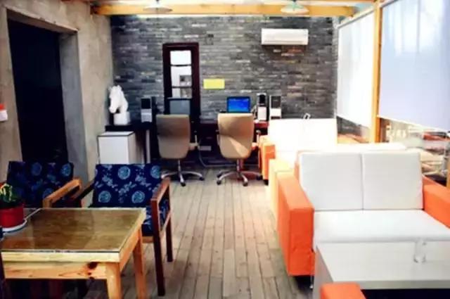 春风十里,不如睡你,南京这些特色旅馆,美貌又舒适!