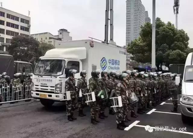 中韩大战通信保障:你尽管进球,网络不通算我输!