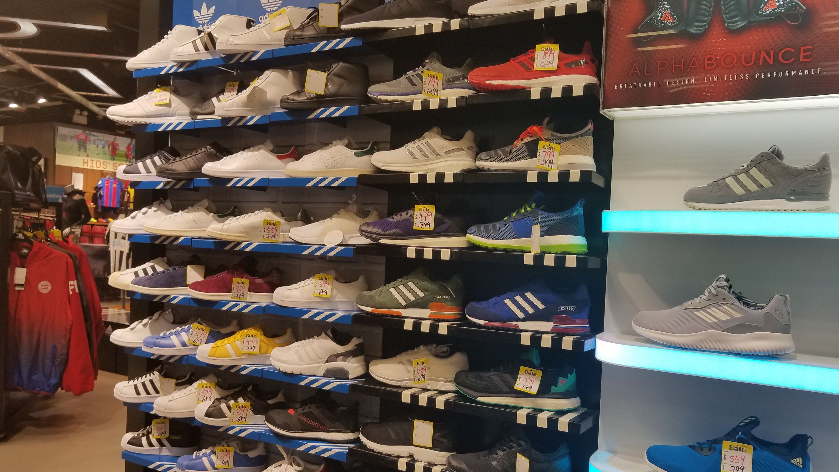 「图样图森」带着S7edge去香港，随手抓拍体会不一样的HK