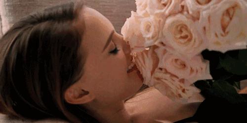 适合春天的香水，做个灵魂充满香气的小仙女！