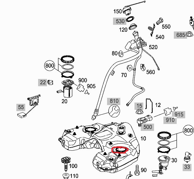 m272发动机机油散热器油封漏油,m272机油散热器漏油