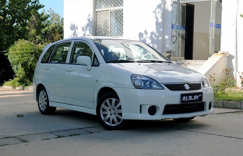 这辆两厢轿车不到5万，进口发动机大空间超级耐用但几乎无人知