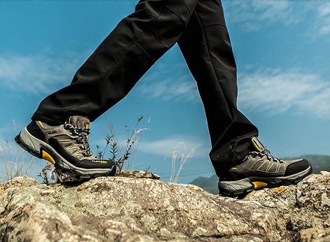 户外活动鞋子,户外活动鞋不累脚