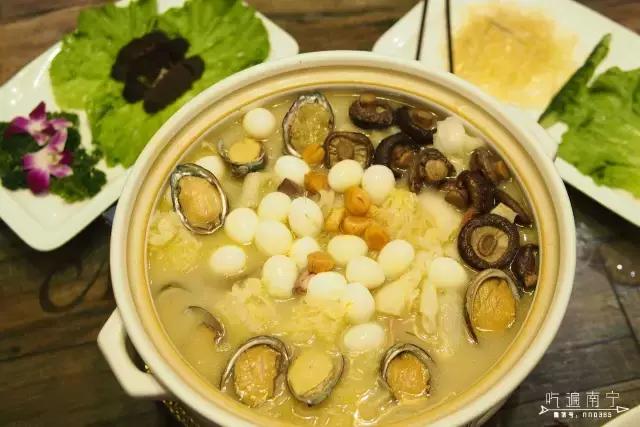 南宁必打卡的餐厅,南宁值得去打卡的餐厅