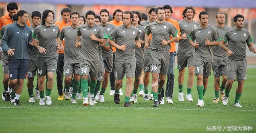 中伊之战，爱打持久战的伊朗队中国该如何应？国足有大招！