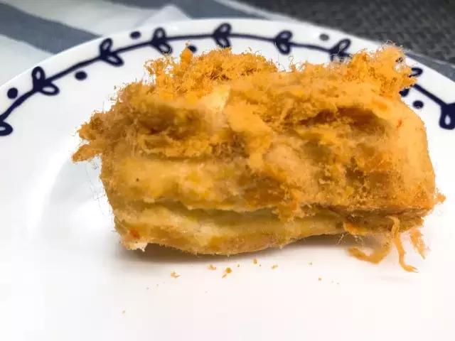 听说有人为了吃到它不惜等上七个小时？