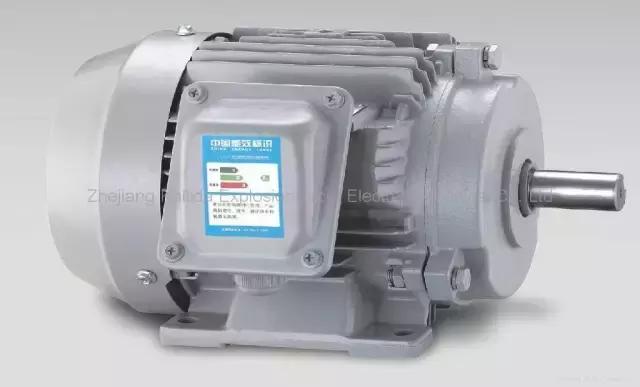 万用表如何测量三相电机的好坏,如何用万用表判断三相电机好坏