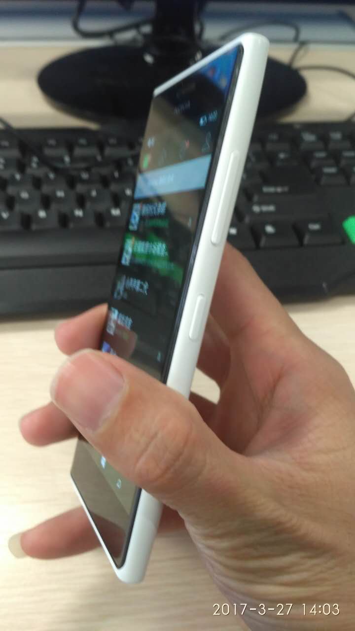 “闲”了一部诺基亚手机，大家看看翻车了木有！