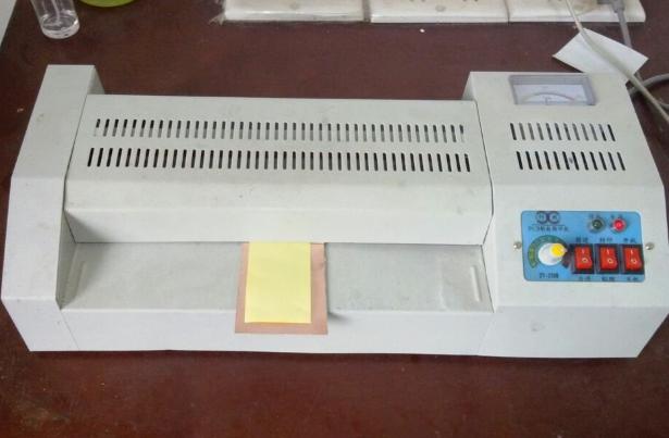 一学就会的电脑装机教程,学pcb电路板钻孔赚钱吗