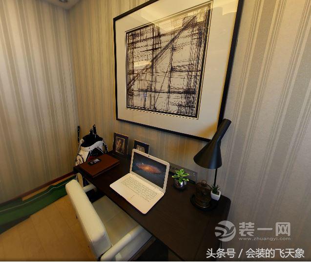 沈阳小户型背景墙,沈阳样板房装修效果图86平米