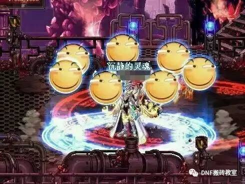 dnf天界支援兵npc商店,dnf支援兵技能排行