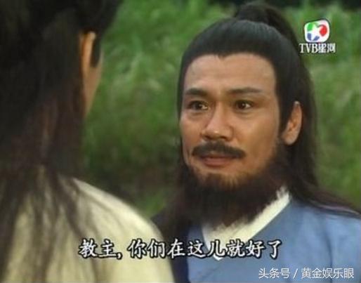 在tvb跑龙套的富二代,在tvb的经历