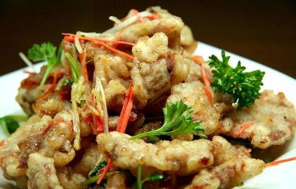 中国按地域划分菜系分为几大菜系,中国有几大菜系哪个菜系最难学