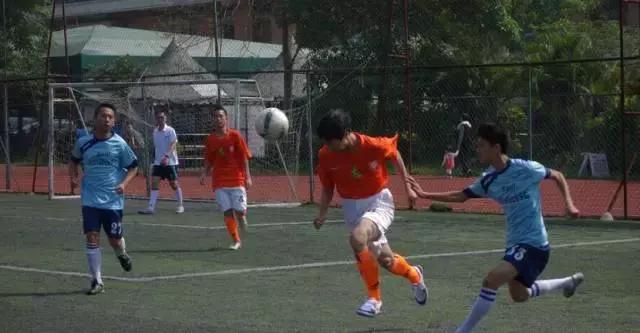 肇庆市特色足球,广东清远的全国足球特色学校