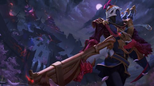 国服未来的皮肤,国服未来皮肤更新