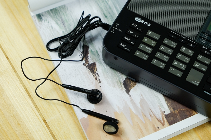 玩转小米网络收音机,小米智能网络收音机