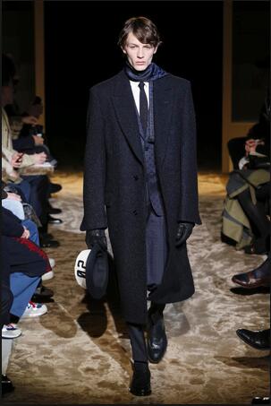 世界十大男装顶级品牌商标,世界男装品牌排行榜前十名