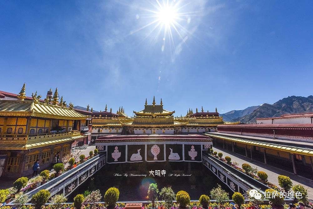 你真的了解他是个什么样的人吗,你真的了解仓央嘉措吗