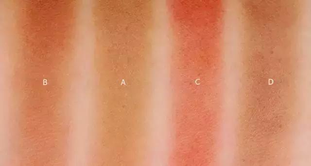 CHANEL限定眼影268被香奶奶种了一片草原