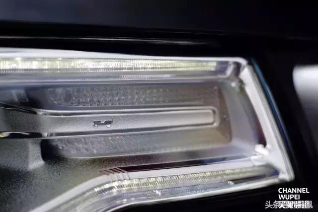 大切诺基算豪车吗,大切诺基算是硬派越野吗