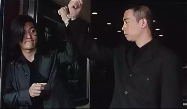 如何评价陈小春父子,陈小春和好哥们