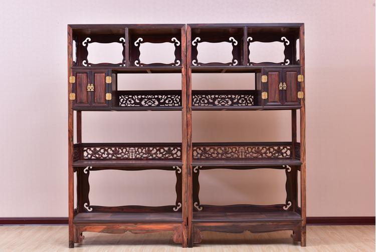 做红木家具现在怎么样,红木家具打磨三步骤