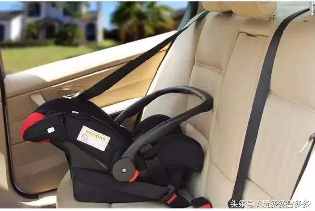 上海深圳都这么做了，北京还远吗？给宝贝保驾护航的天使出击！